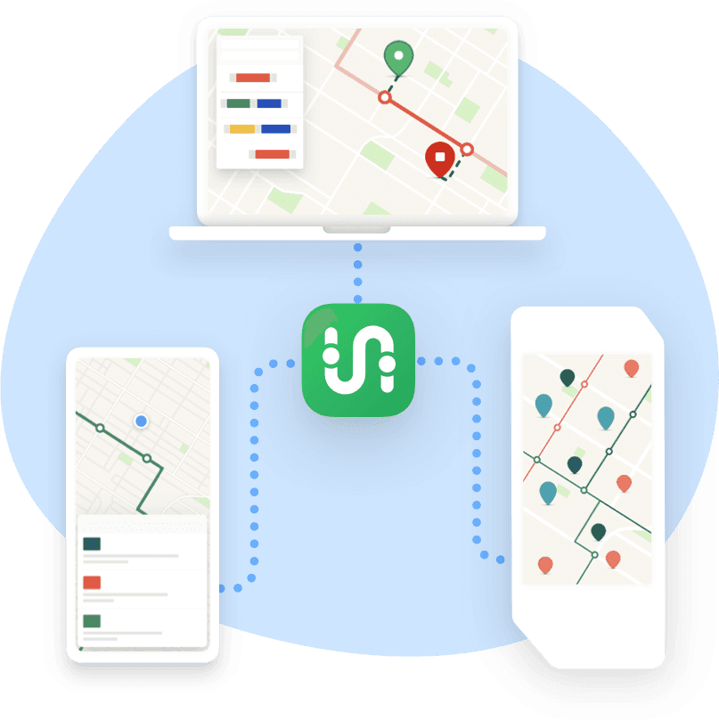 Transit API 
