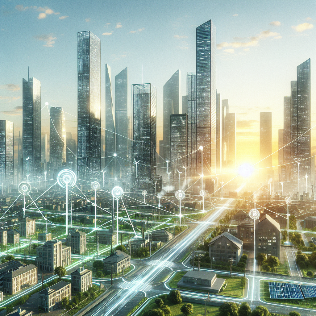 Advances in Smart Grid Infrastructure