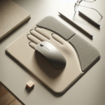 What is the Best Ergonomic Mouse Pad for Professional Use?